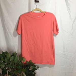 Coral T Shirt